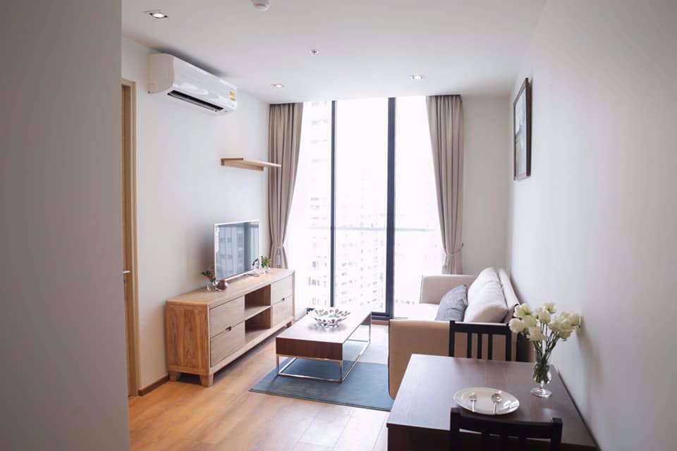1 bedroom Condo in Park Origin Phromphong Bangkok, Thailand No. 30976