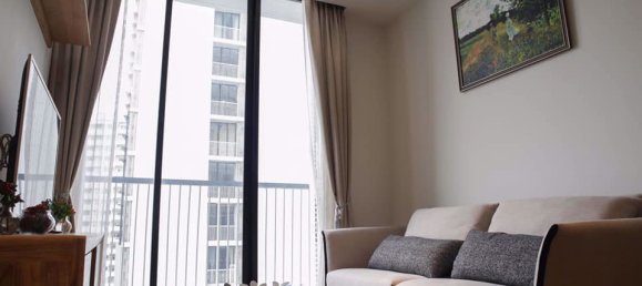 1 bedroom Condo in Park Origin Phromphong Bangkok, Thailand No. 30976 2