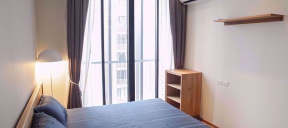 1 bedroom Condo in Park Origin Phromphong Bangkok, Thailand No. 30976 9