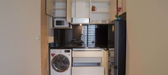 1 bedroom Condo in Park Origin Phromphong Bangkok, Thailand No. 30976 6