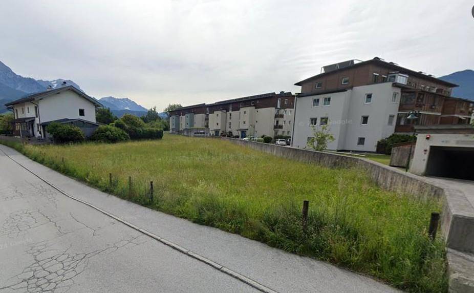 Grundstück in Saalfelden am Steinernen Meer, Austria 500m², Nr. 231782