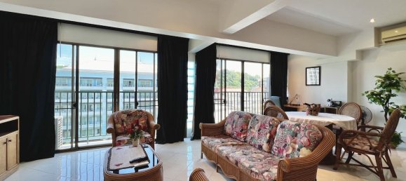 1 bedroom Apartment in Pattaya, Thailand No. 20240 14