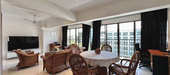 1 bedroom Apartment in Pattaya, Thailand No. 20240 2