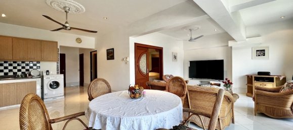 1 bedroom Apartment in Pattaya, Thailand No. 20240 3