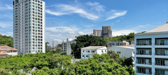 1 bedroom Apartment in Pattaya, Thailand No. 20240 9