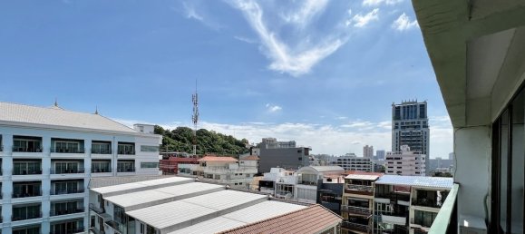 1 bedroom Apartment in Pattaya, Thailand No. 20240 8