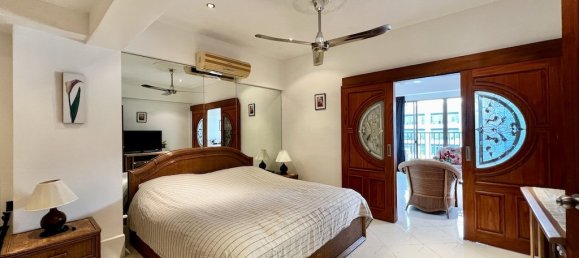 1 bedroom Apartment in Pattaya, Thailand No. 20240 12