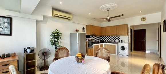 1 bedroom Apartment in Pattaya, Thailand No. 20240 5