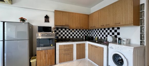 1 bedroom Apartment in Pattaya, Thailand No. 20240 4