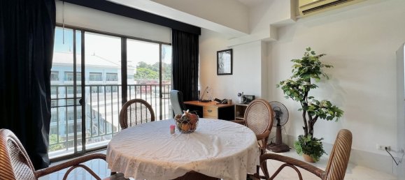 1 bedroom Apartment in Pattaya, Thailand No. 20240 15