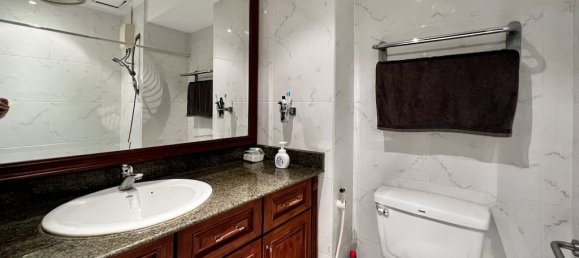 1 bedroom Apartment in Pattaya, Thailand No. 20240 16