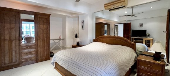 1 bedroom Apartment in Pattaya, Thailand No. 20240 10