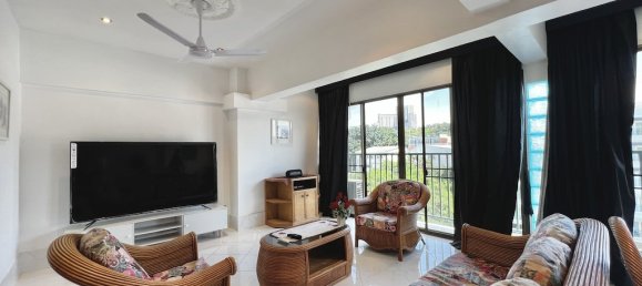 1 bedroom Apartment in Pattaya, Thailand No. 20240 7