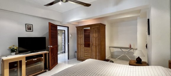 1 bedroom Apartment in Pattaya, Thailand No. 20240 11