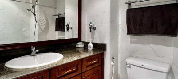 1 bedroom Apartment in Pattaya, Thailand No. 20240 17