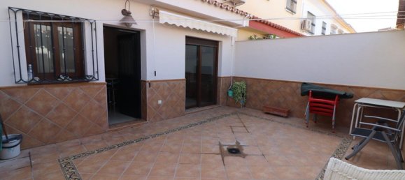 Adosado de 3 dormitorios en Mijas, Spain No. 38689 9
