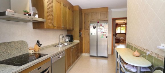 Adosado de 3 dormitorios en Mijas, Spain No. 38689 4