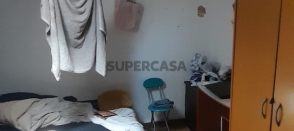 Квартира с 5 спальнями в Лиссабон, Португалия № 157430 13