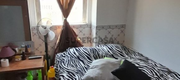 Квартира с 5 спальнями в Лиссабон, Португалия № 157430 6