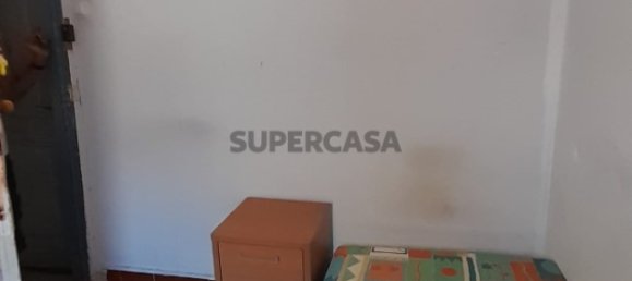 Квартира с 5 спальнями в Лиссабон, Португалия № 157430 15