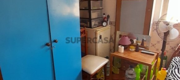 Квартира с 5 спальнями в Лиссабон, Португалия № 157430 5