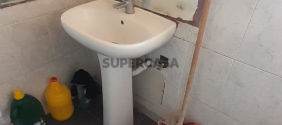 Квартира с 5 спальнями в Лиссабон, Португалия № 157430 21