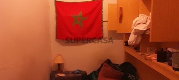 Квартира с 5 спальнями в Лиссабон, Португалия № 157430 16