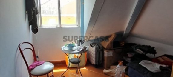 Квартира с 5 спальнями в Лиссабон, Португалия № 157430 10