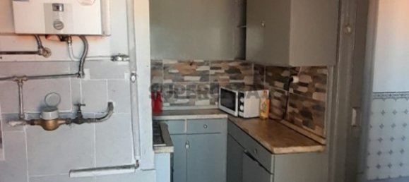 Квартира с 5 спальнями в Лиссабон, Португалия № 157430 2