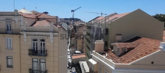 Квартира с 5 спальнями в Лиссабон, Португалия № 157430 17