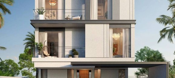 6 bedrooms Villa in Dubai, UAE No. 21114 10