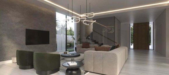 6 bedrooms Villa in Dubai, UAE No. 21114 4