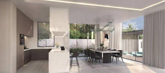 6 bedrooms Villa in Dubai, UAE No. 21114 5