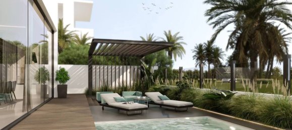 6 bedrooms Villa in Dubai, UAE No. 21114 9