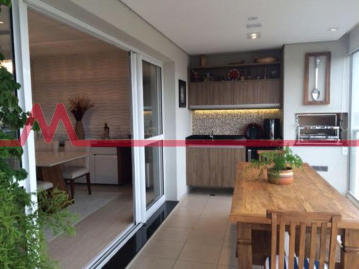 3 chambres Appartement à Sao Paulo, Brazil No. 588598