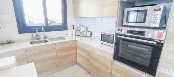 3 bedrooms Apartment in Benidorm, Spain No. 165560 15