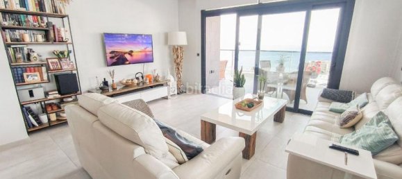 3 bedrooms Apartment in Benidorm, Spain No. 165560 9