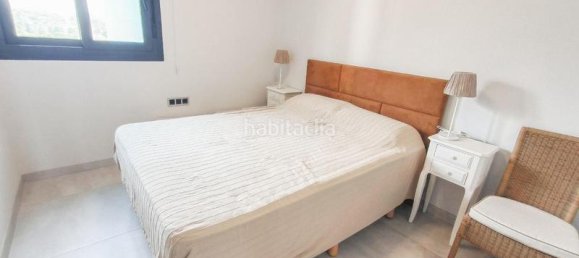 3 bedrooms Apartment in Benidorm, Spain No. 165560 20