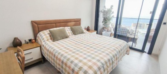 3 bedrooms Apartment in Benidorm, Spain No. 165560 18