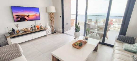 3 bedrooms Apartment in Benidorm, Spain No. 165560 11