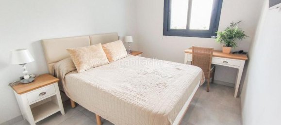 3 bedrooms Apartment in Benidorm, Spain No. 165560 22