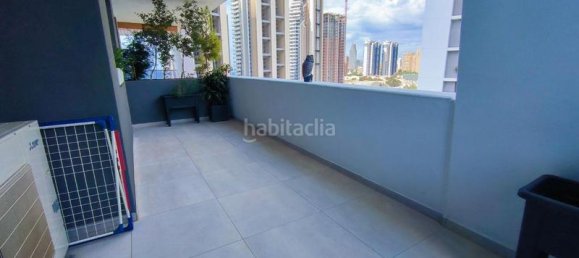 3 bedrooms Apartment in Benidorm, Spain No. 165560 29