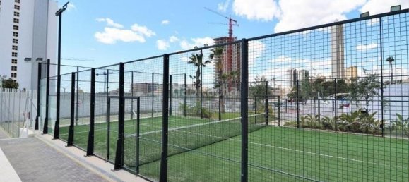 3 bedrooms Apartment in Benidorm, Spain No. 165560 39