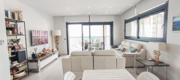 3 bedrooms Apartment in Benidorm, Spain No. 165560 8