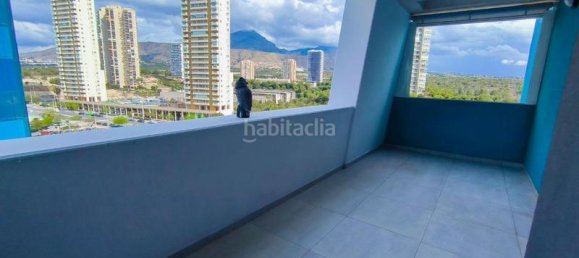 3 bedrooms Apartment in Benidorm, Spain No. 165560 30