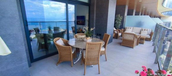 3 bedrooms Apartment in Benidorm, Spain No. 165560 4