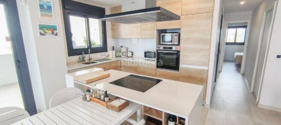 3 bedrooms Apartment in Benidorm, Spain No. 165560 14