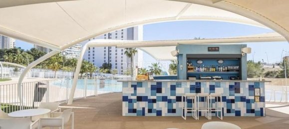 3 bedrooms Apartment in Benidorm, Spain No. 165560 35