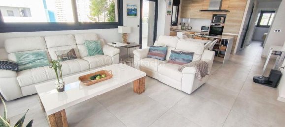 3 bedrooms Apartment in Benidorm, Spain No. 165560 13