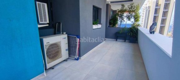 3 bedrooms Apartment in Benidorm, Spain No. 165560 28